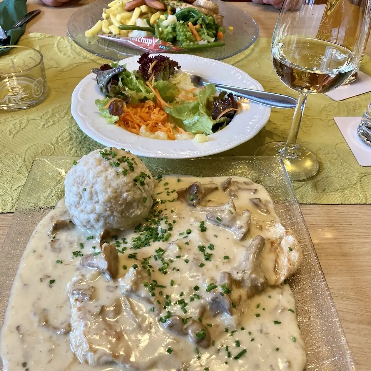 Essen und Trinken photo 6