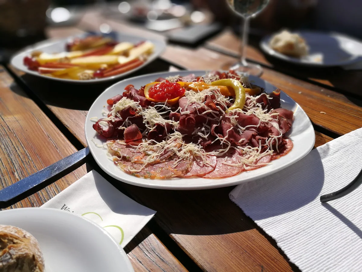 Essen und Trinken photo 8