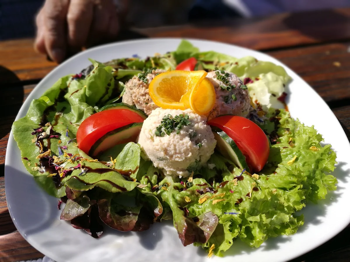 Essen und Trinken photo 9