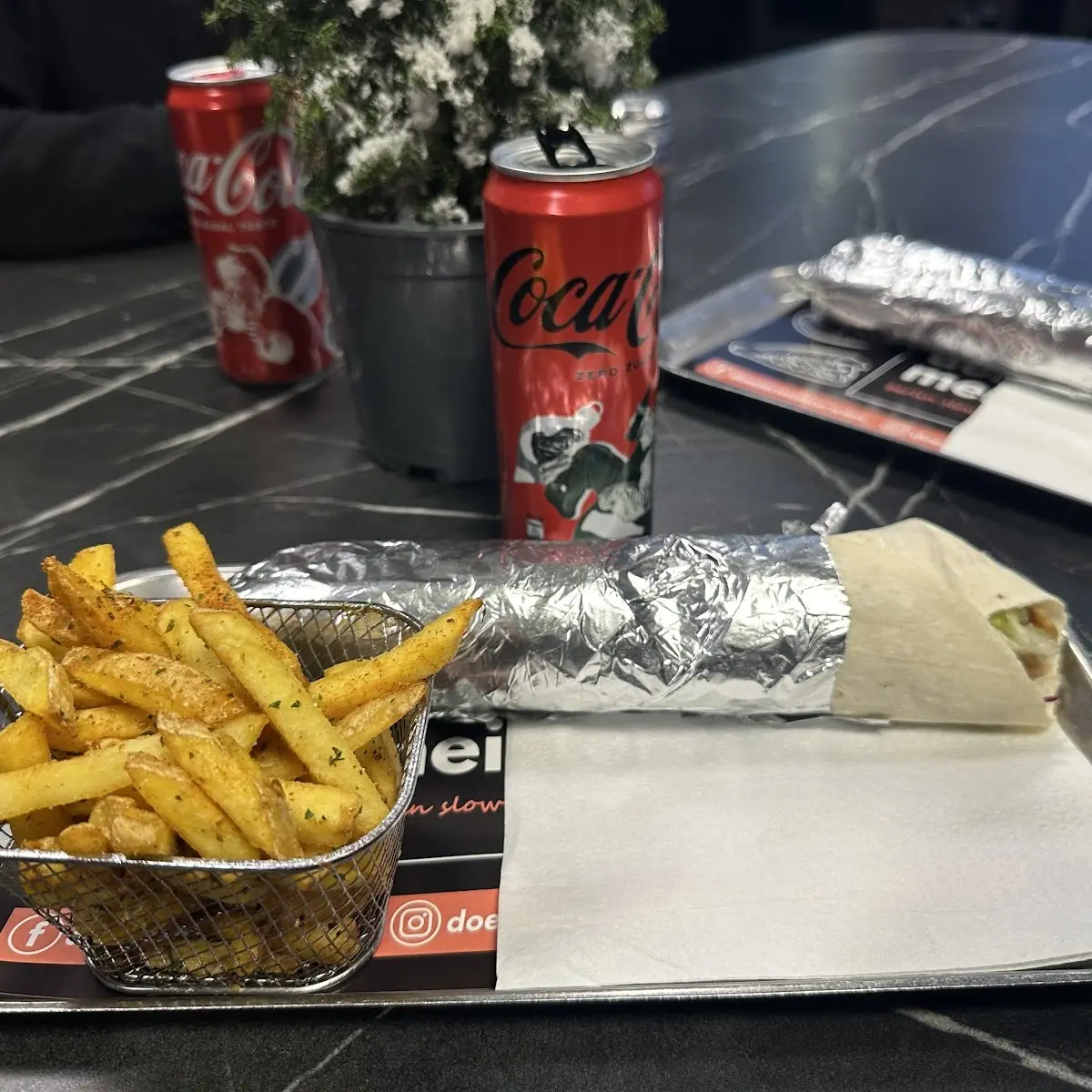 Essen und Trinken photo 10