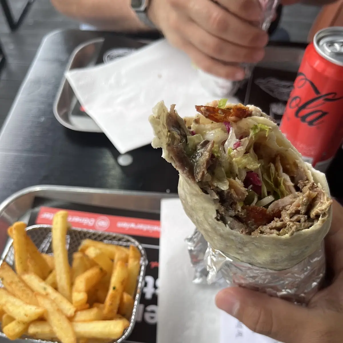 Essen und Trinken photo 7