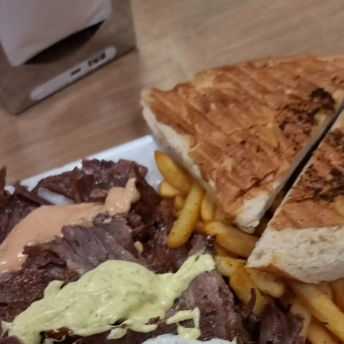 Essen und Trinken photo 8