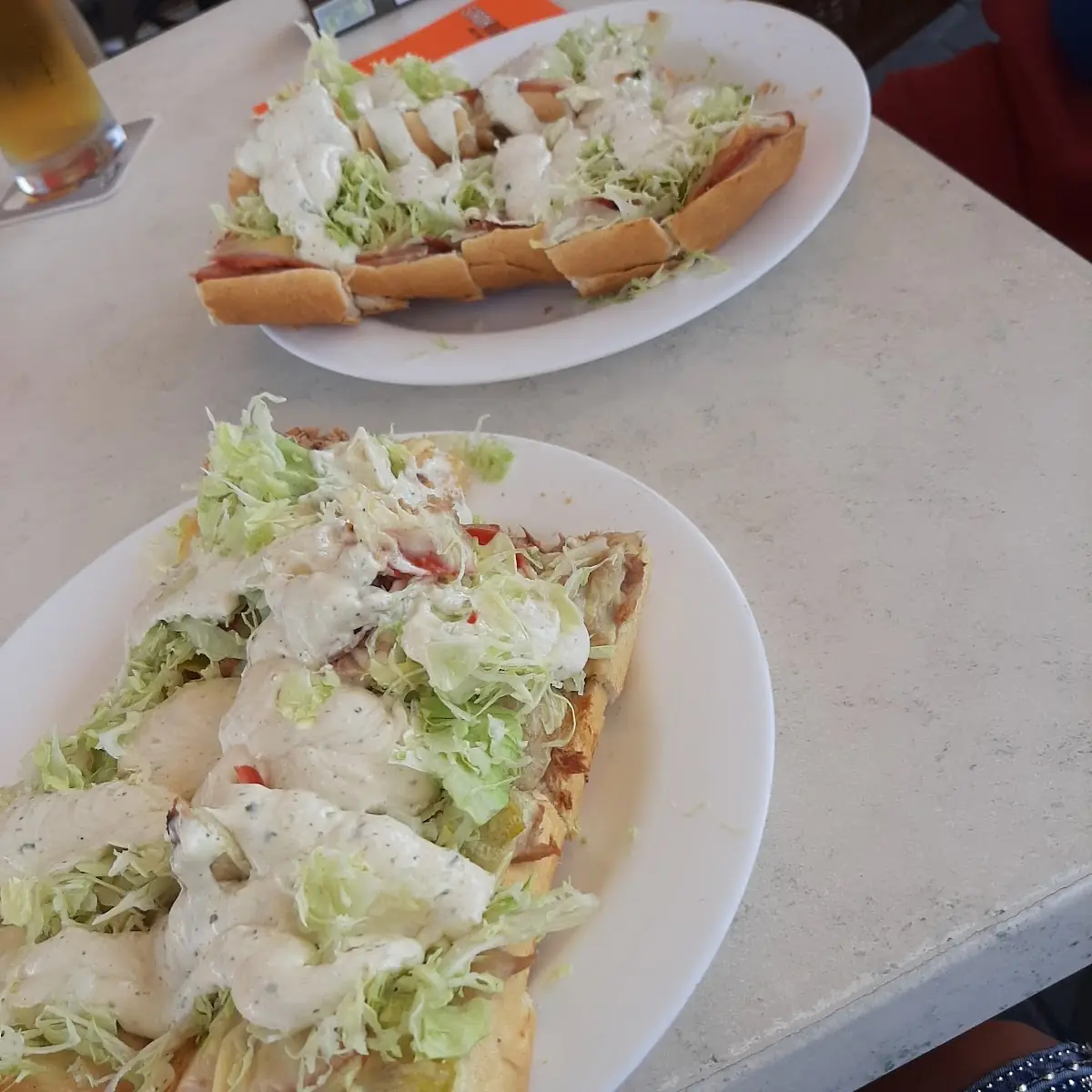Essen und Trinken photo 2