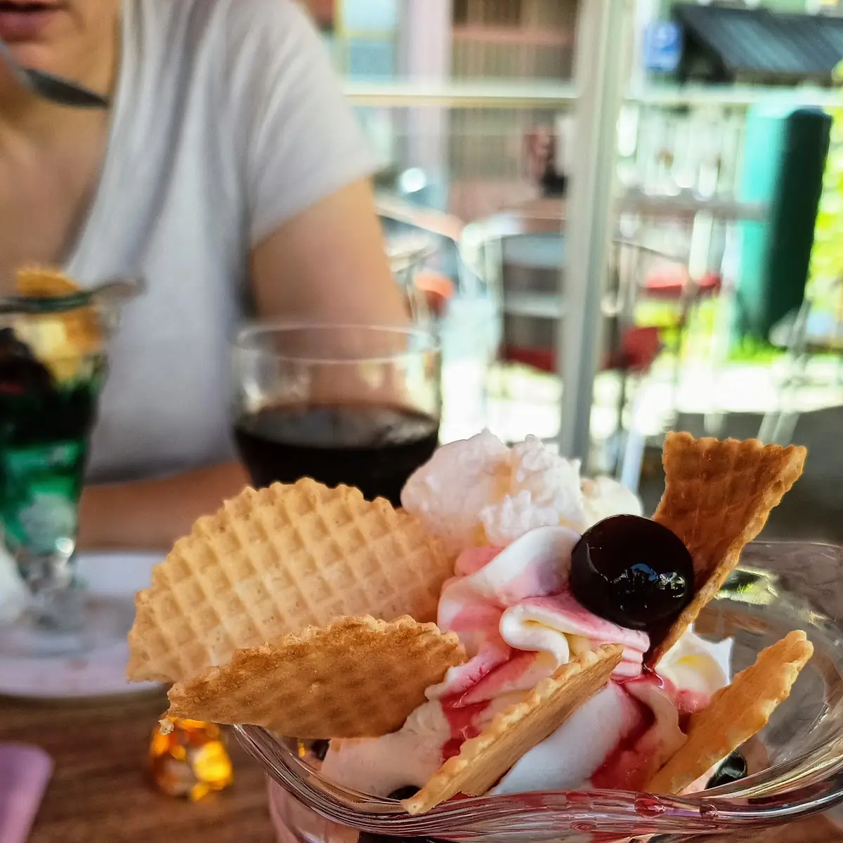 Essen und Trinken photo 1