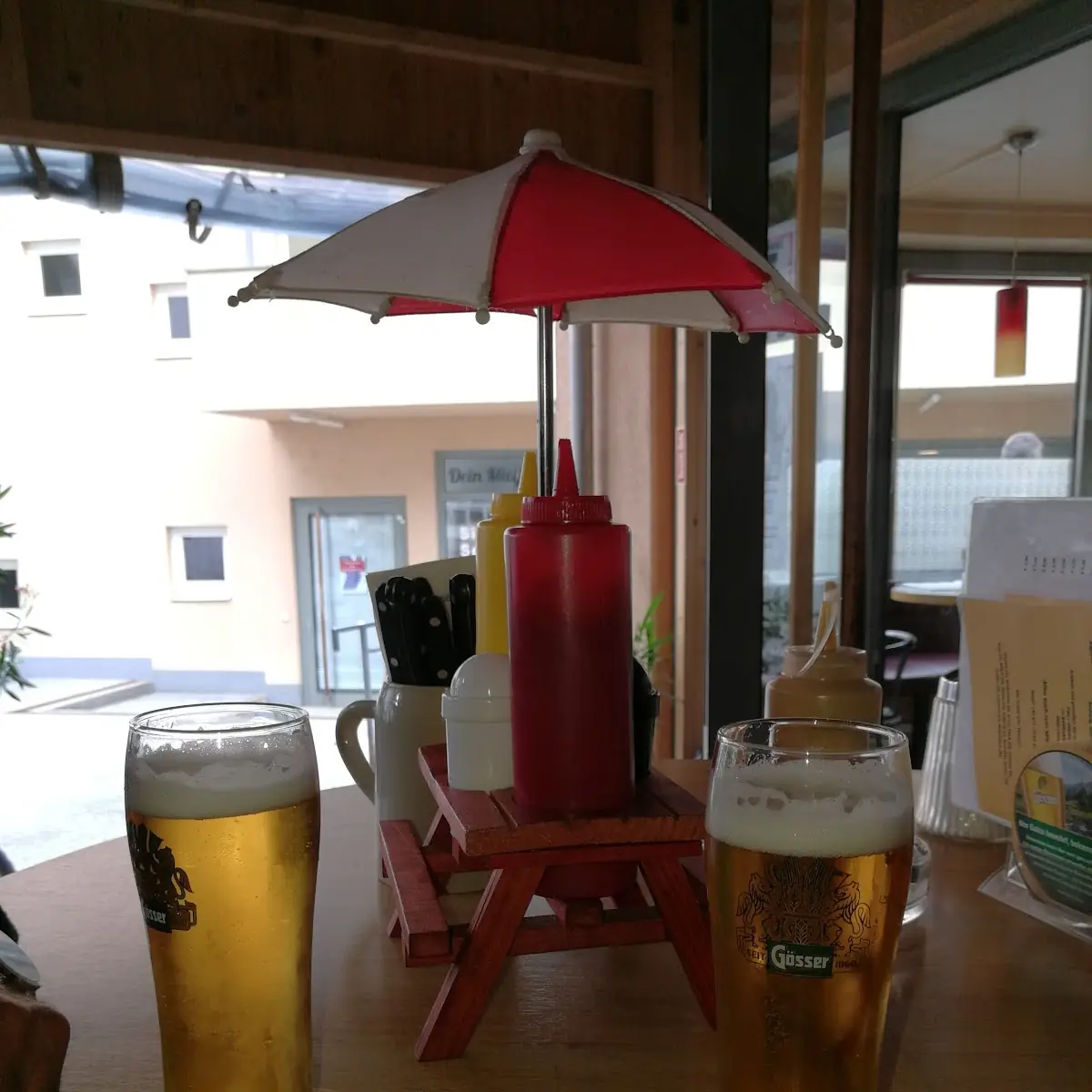 Essen und Trinken photo 10