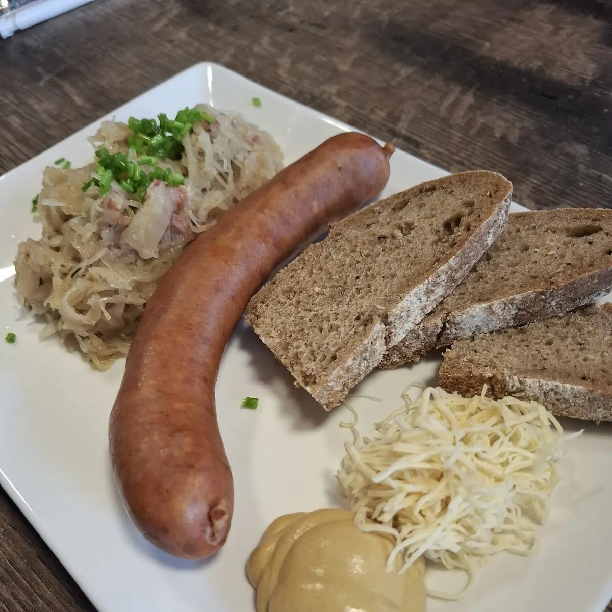 Essen und Trinken photo 4