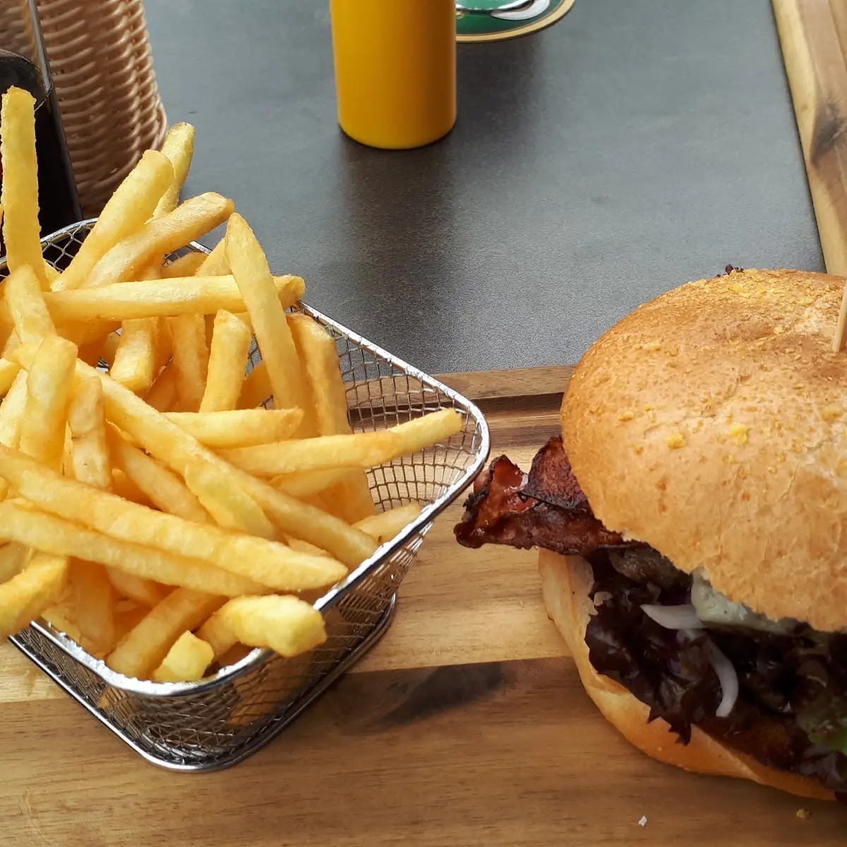 Essen und Trinken photo 5