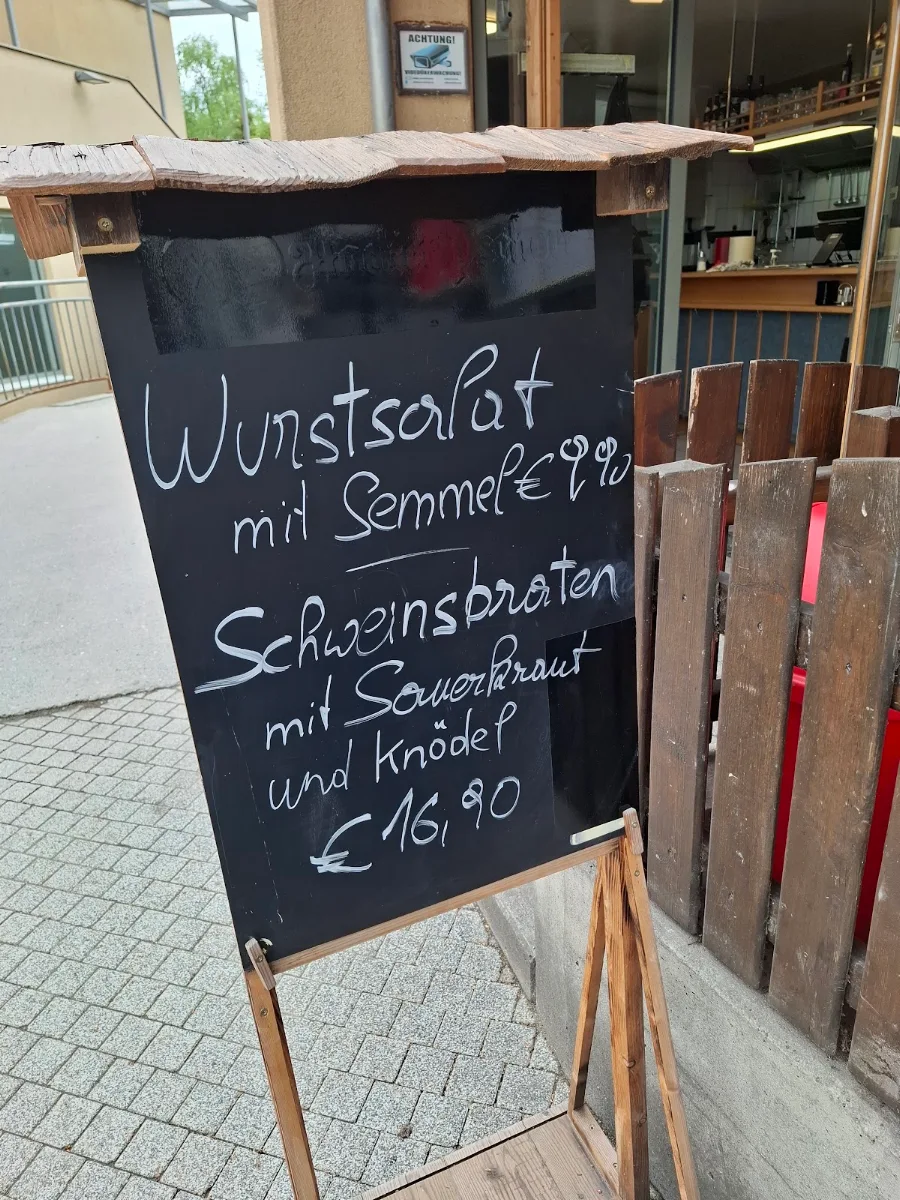 Speisekarte photo 5