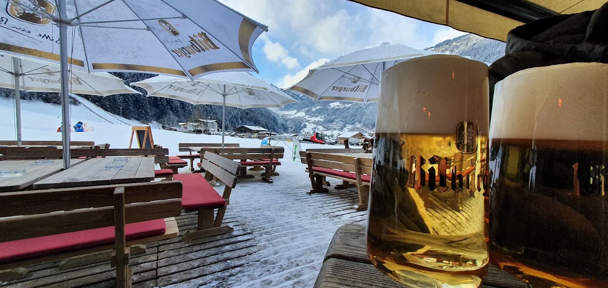 Essen und Trinken photo 1