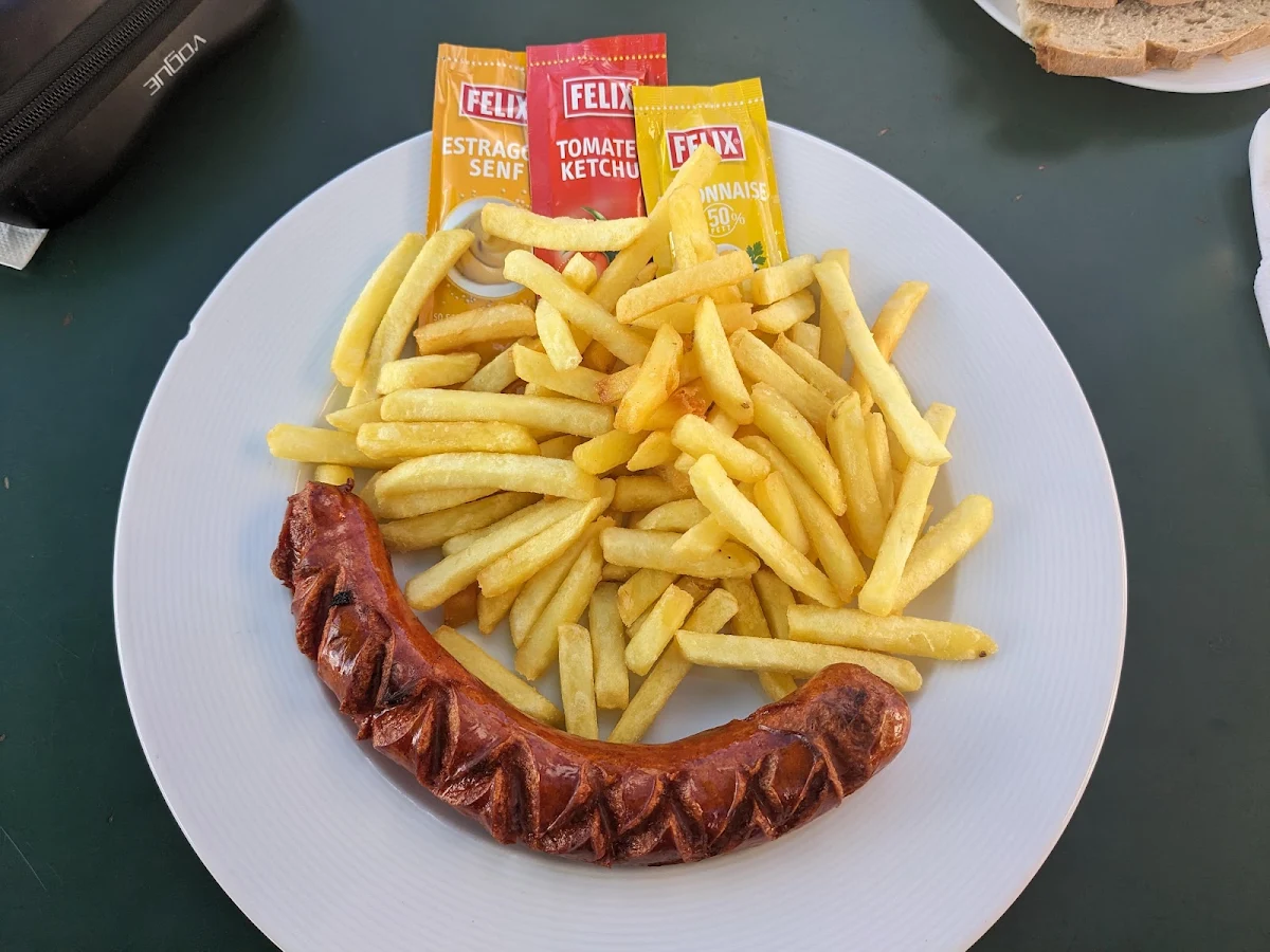 Essen und Trinken photo 10