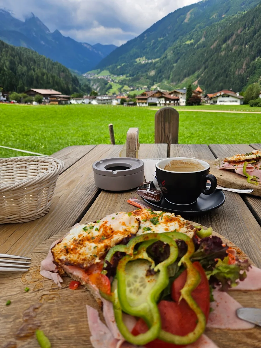 Essen und Trinken photo 2