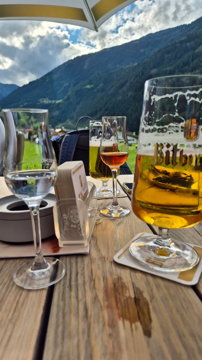 Essen und Trinken photo 3