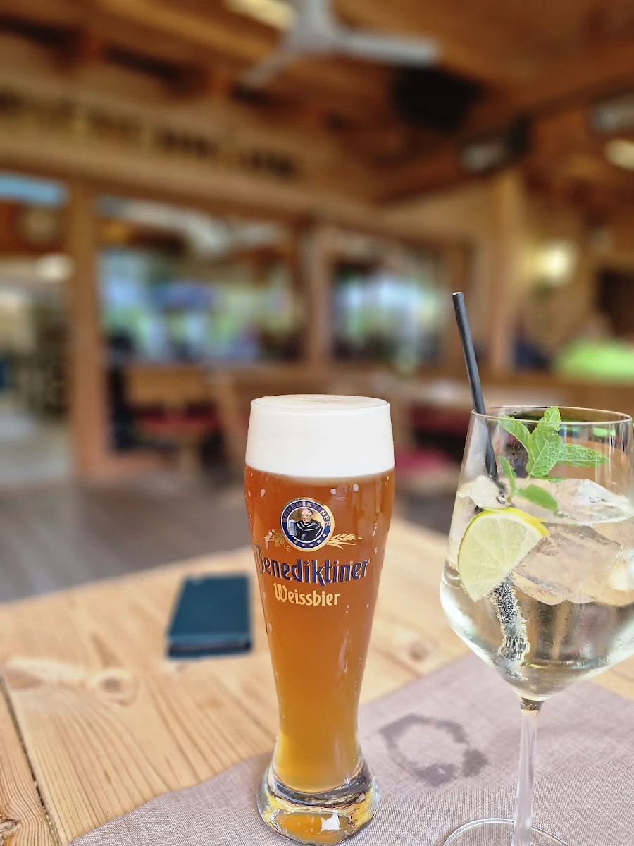 Essen und Trinken photo 4