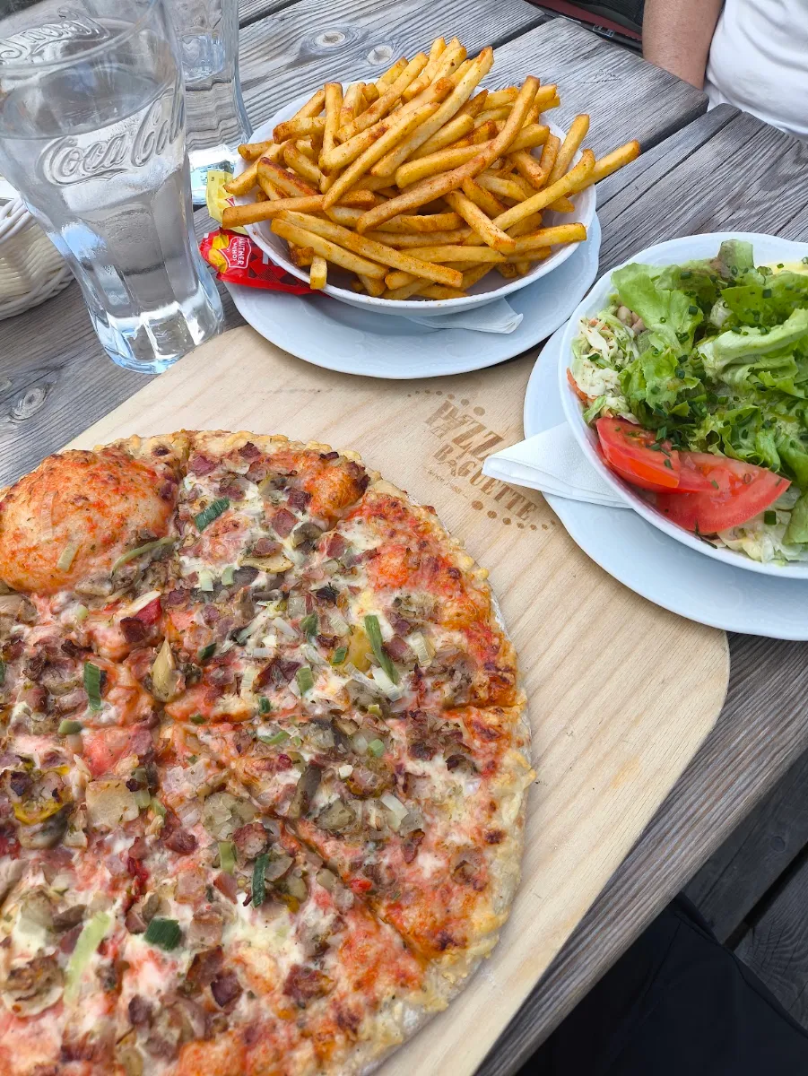 Essen und Trinken photo 5