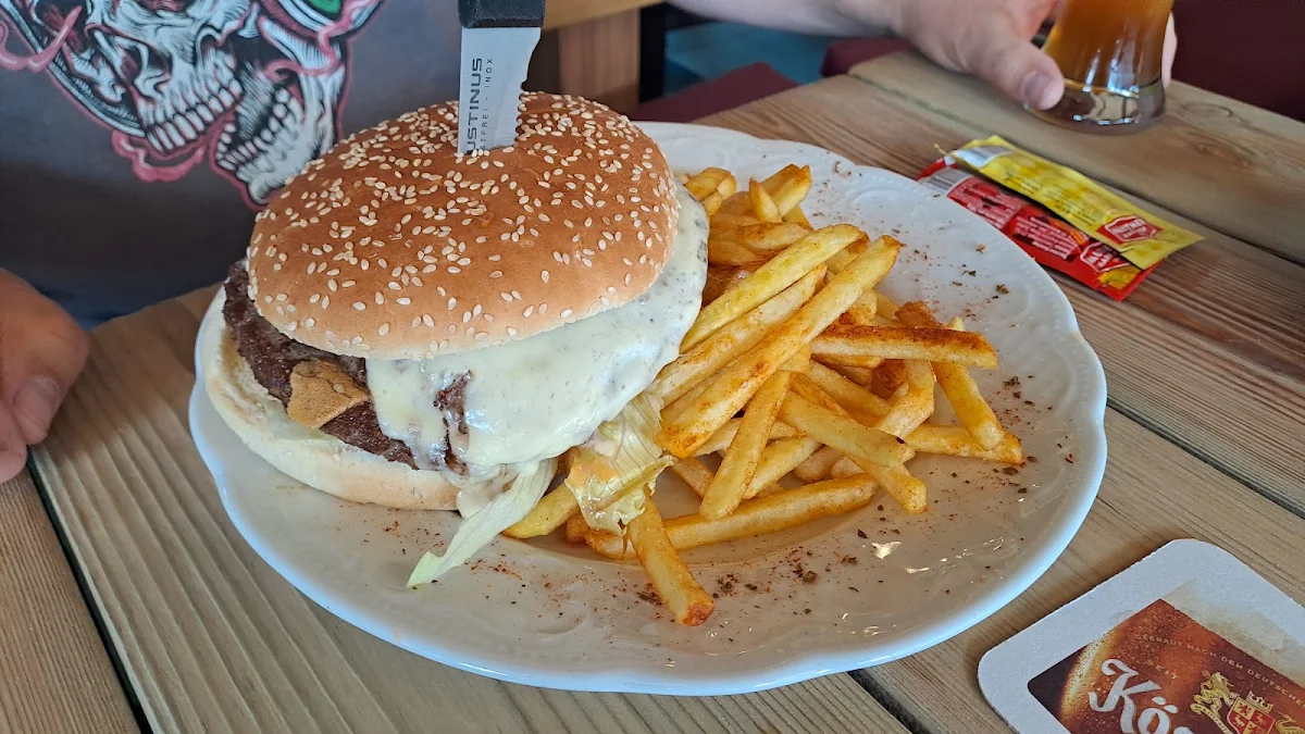 Essen und Trinken photo 7