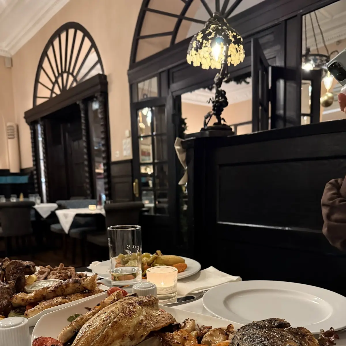 Essen und Trinken photo 6