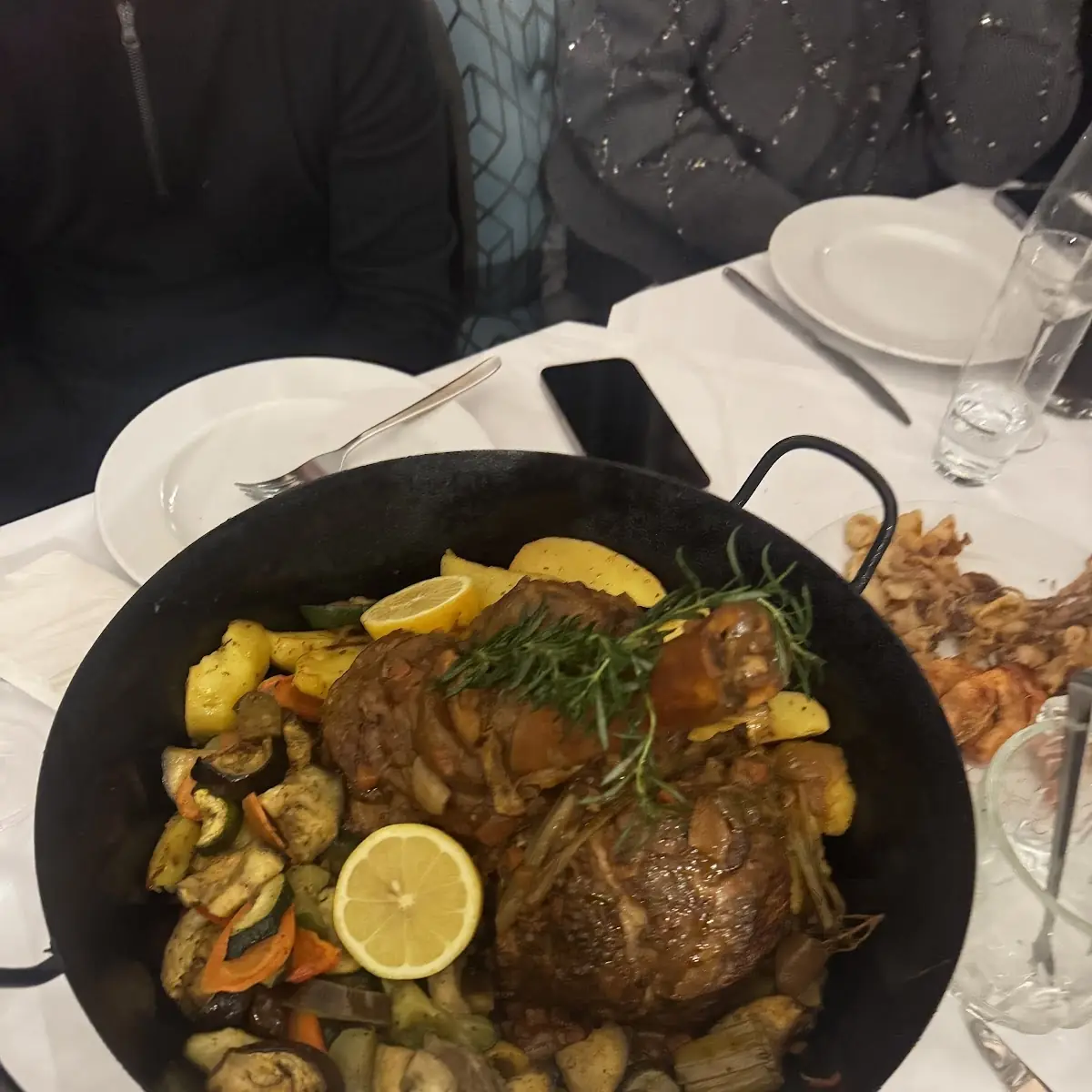 Essen und Trinken photo 9