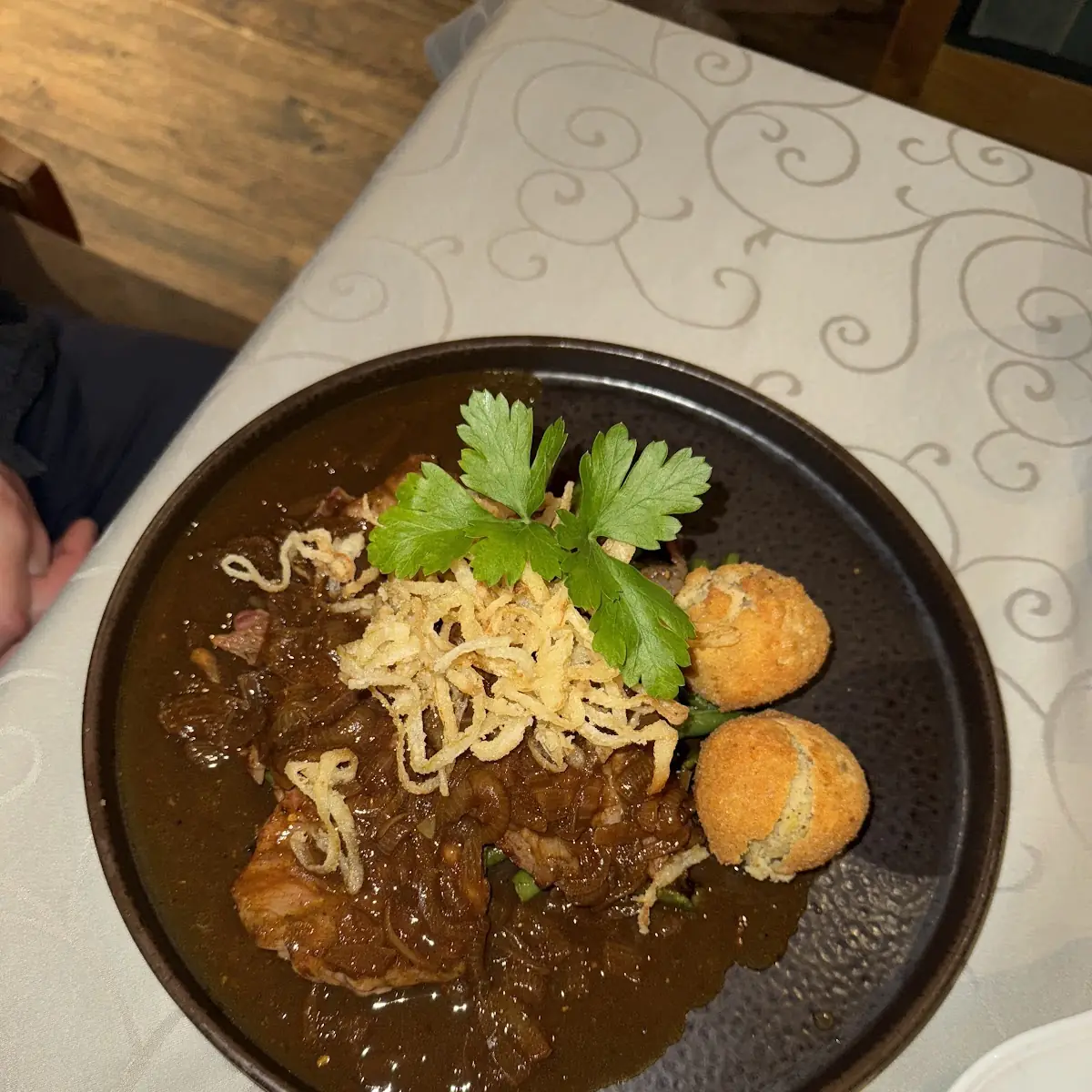 Essen und Trinken photo 5