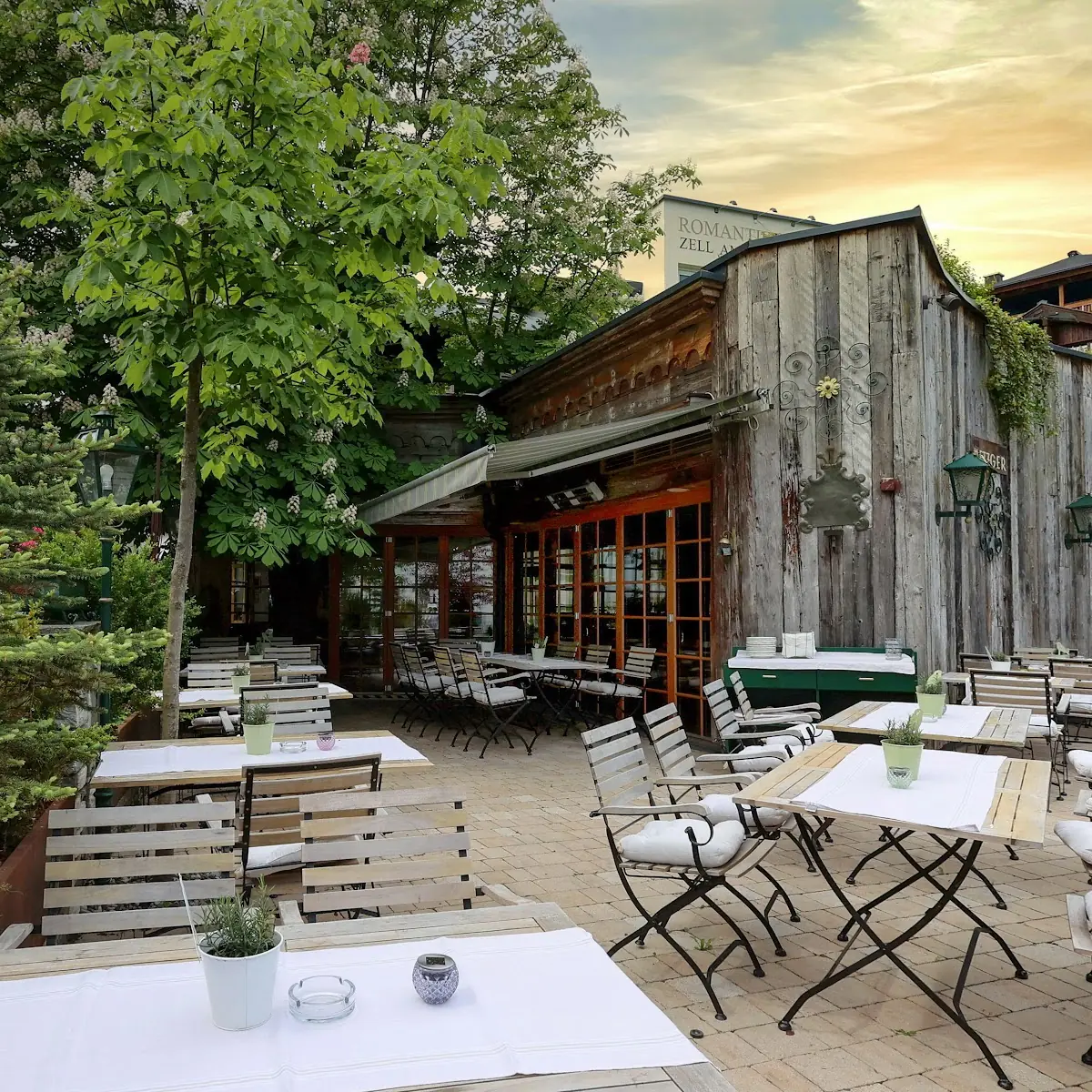Atmosphäre photo 2