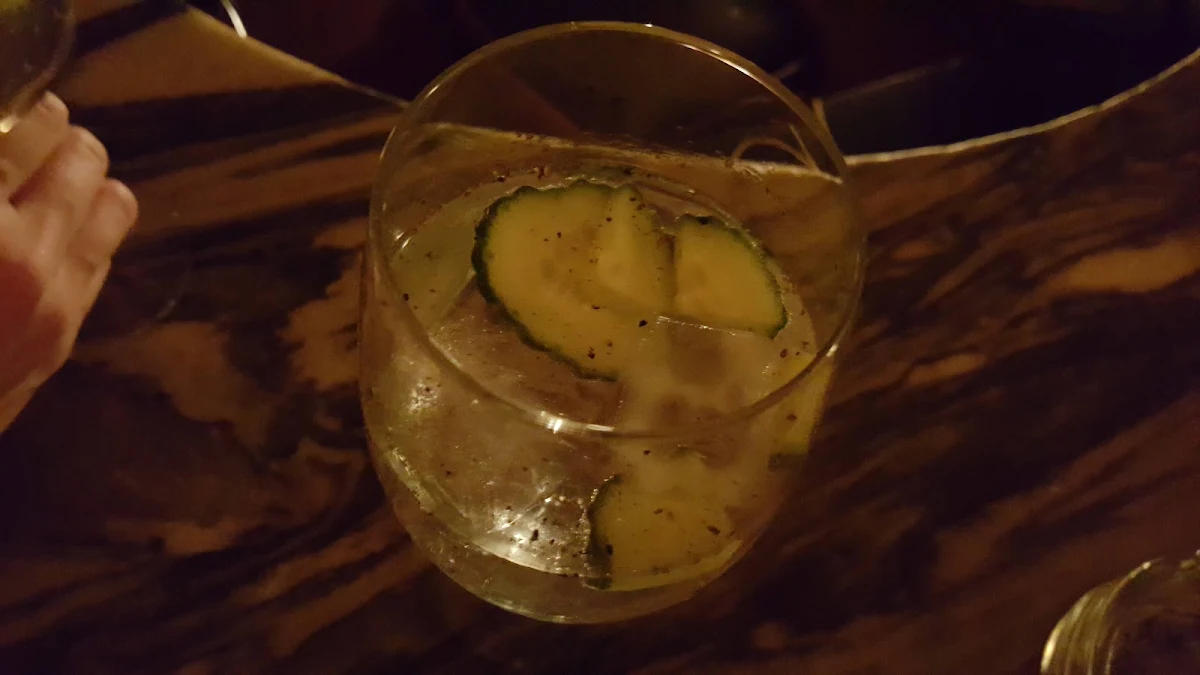 Essen und Trinken photo 5