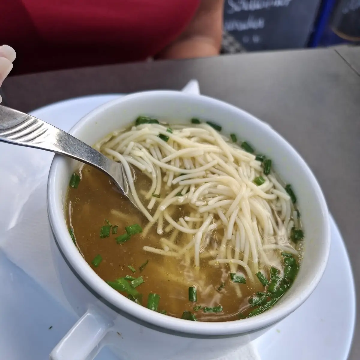 Essen und Trinken photo 10