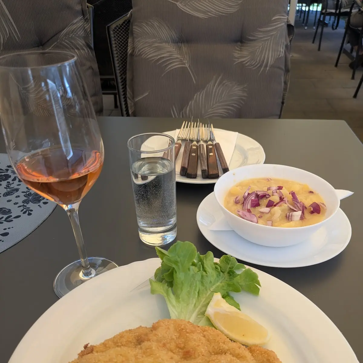 Essen und Trinken photo 2