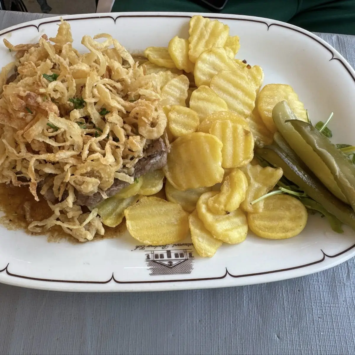 Essen und Trinken photo 4