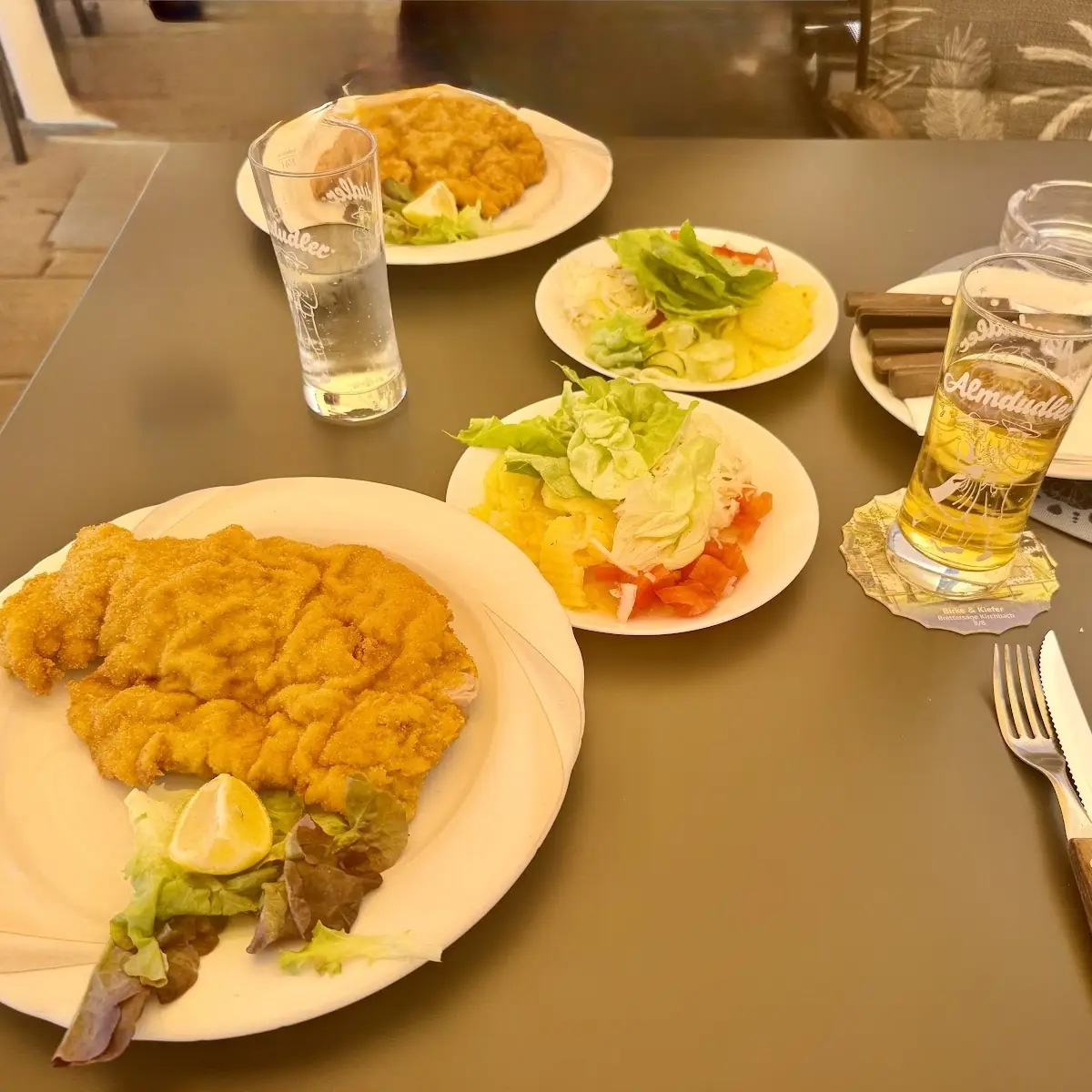 Essen und Trinken photo 5