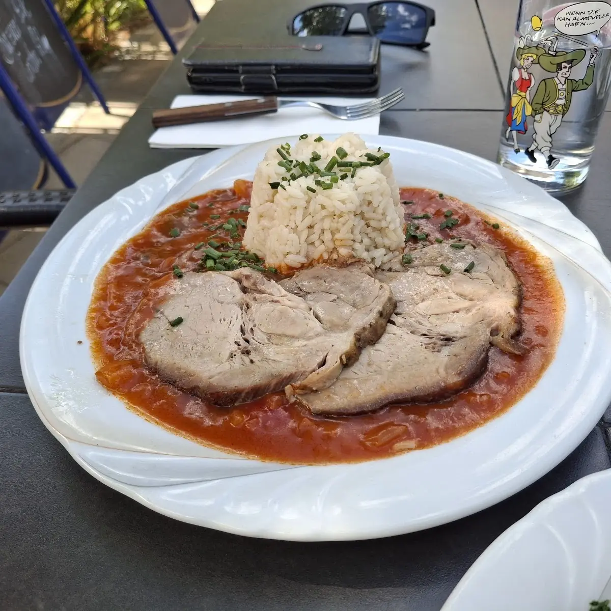 Essen und Trinken photo 6