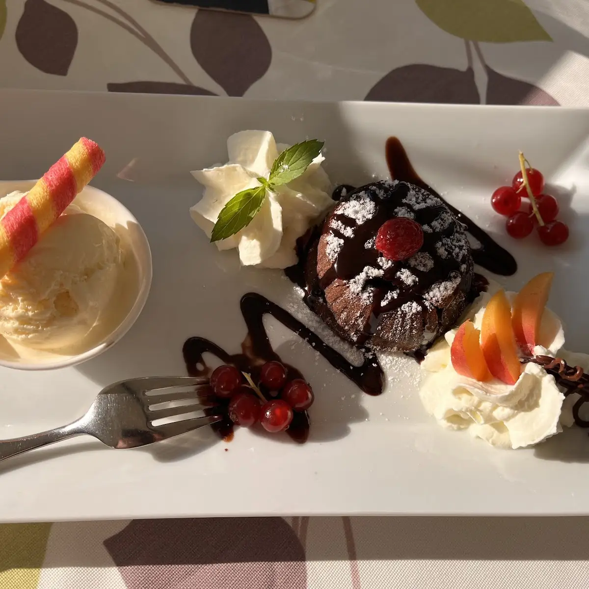 Essen und Trinken photo 1