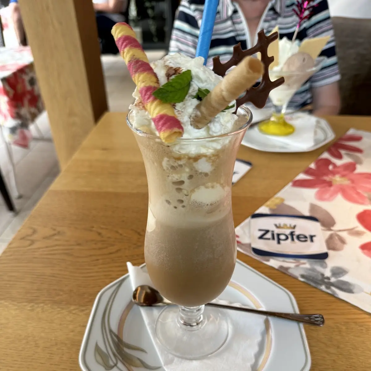Essen und Trinken photo 3