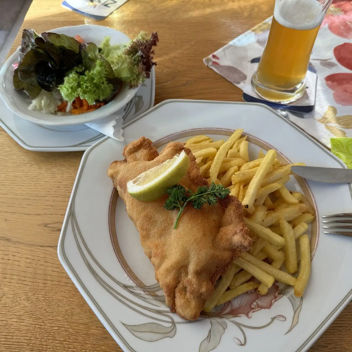 Essen und Trinken photo 4
