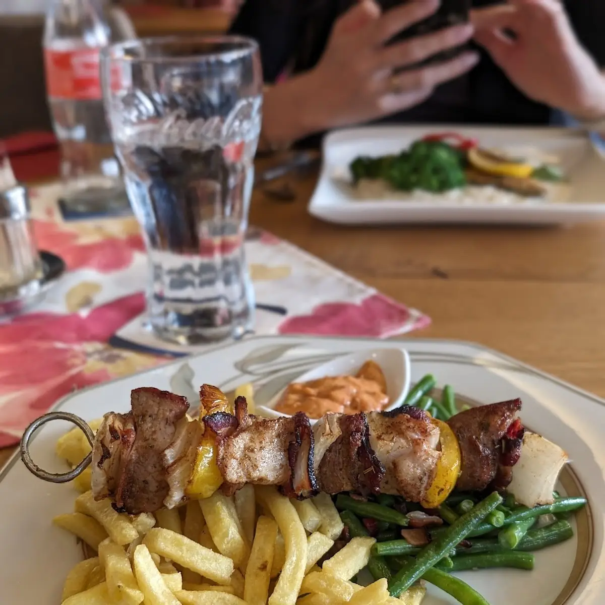 Essen und Trinken photo 6