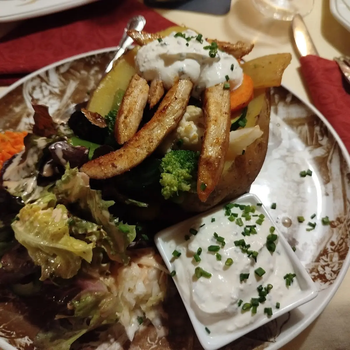 Essen und Trinken photo 7