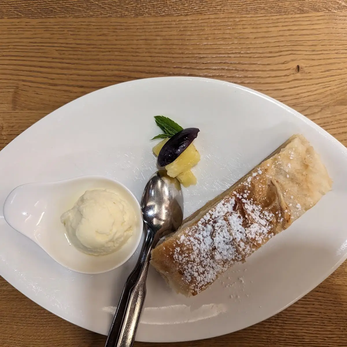 Essen und Trinken photo 8