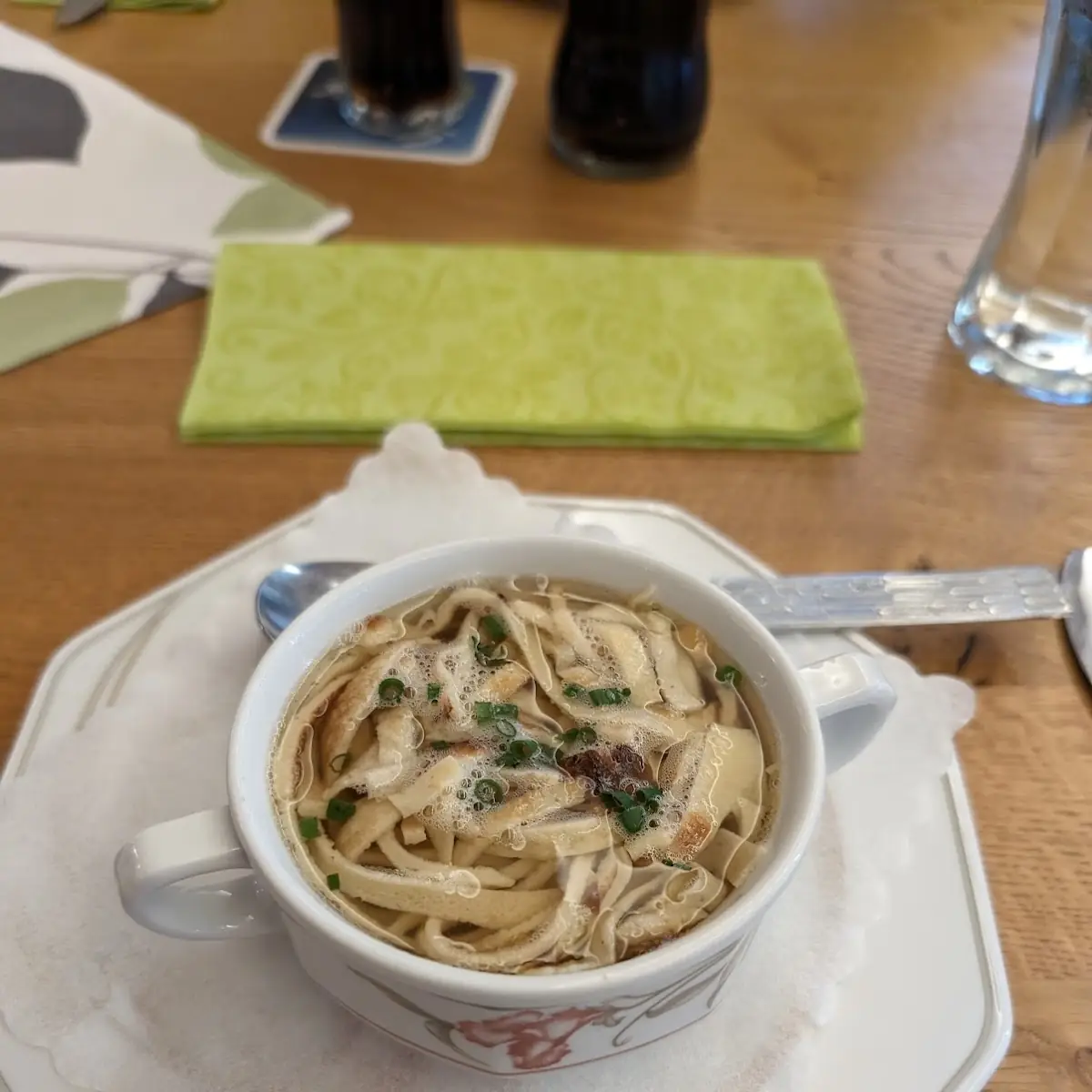 Essen und Trinken photo 9