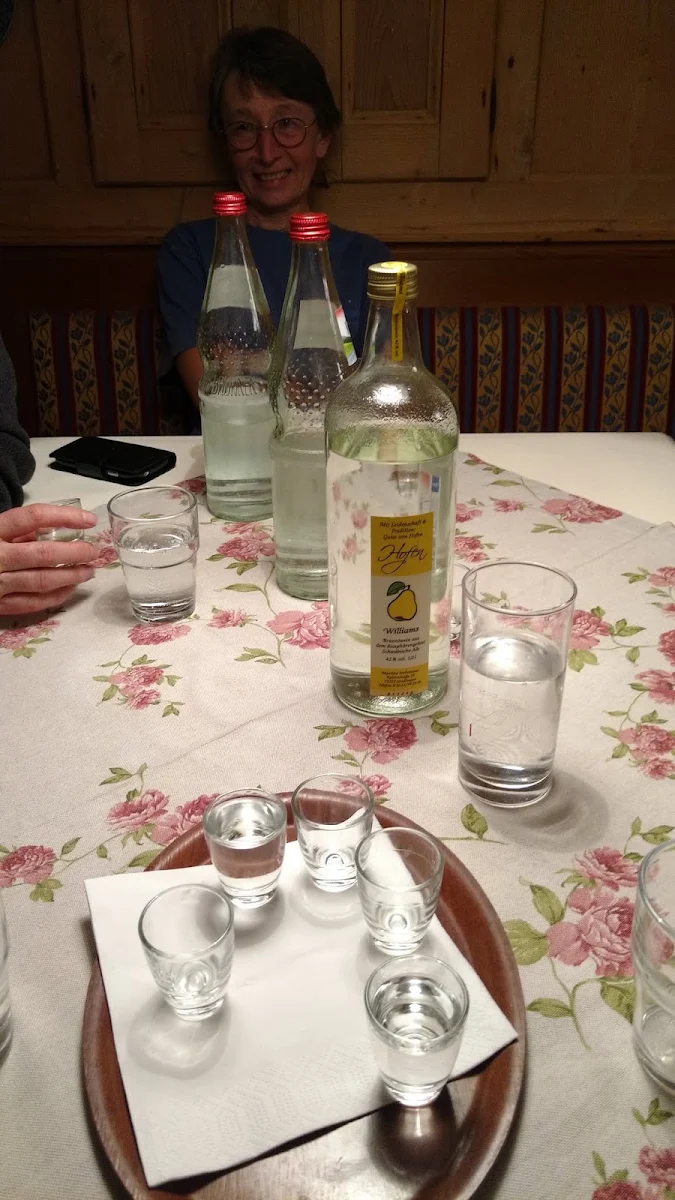 Essen und Trinken photo 2