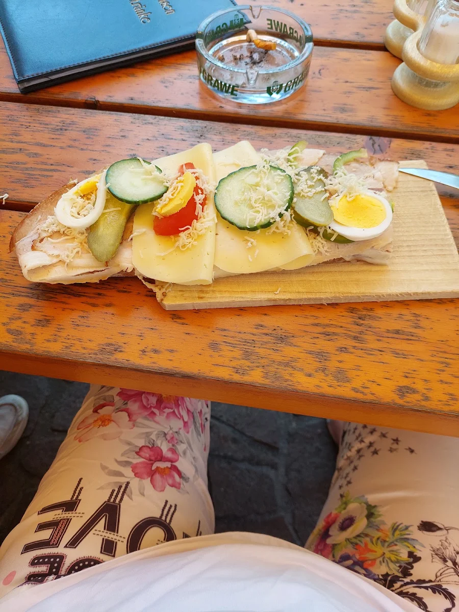 Essen und Trinken photo 2
