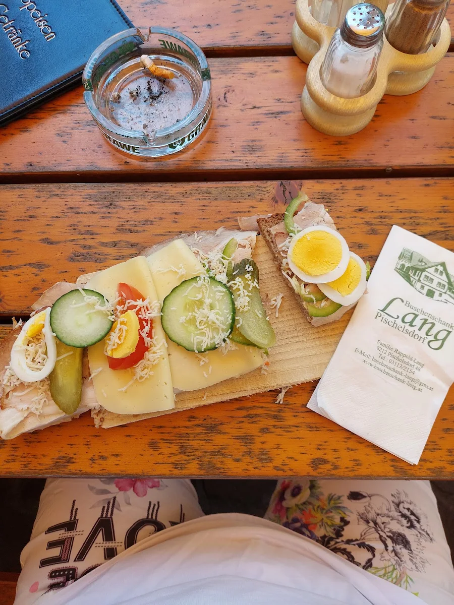 Essen und Trinken photo 5