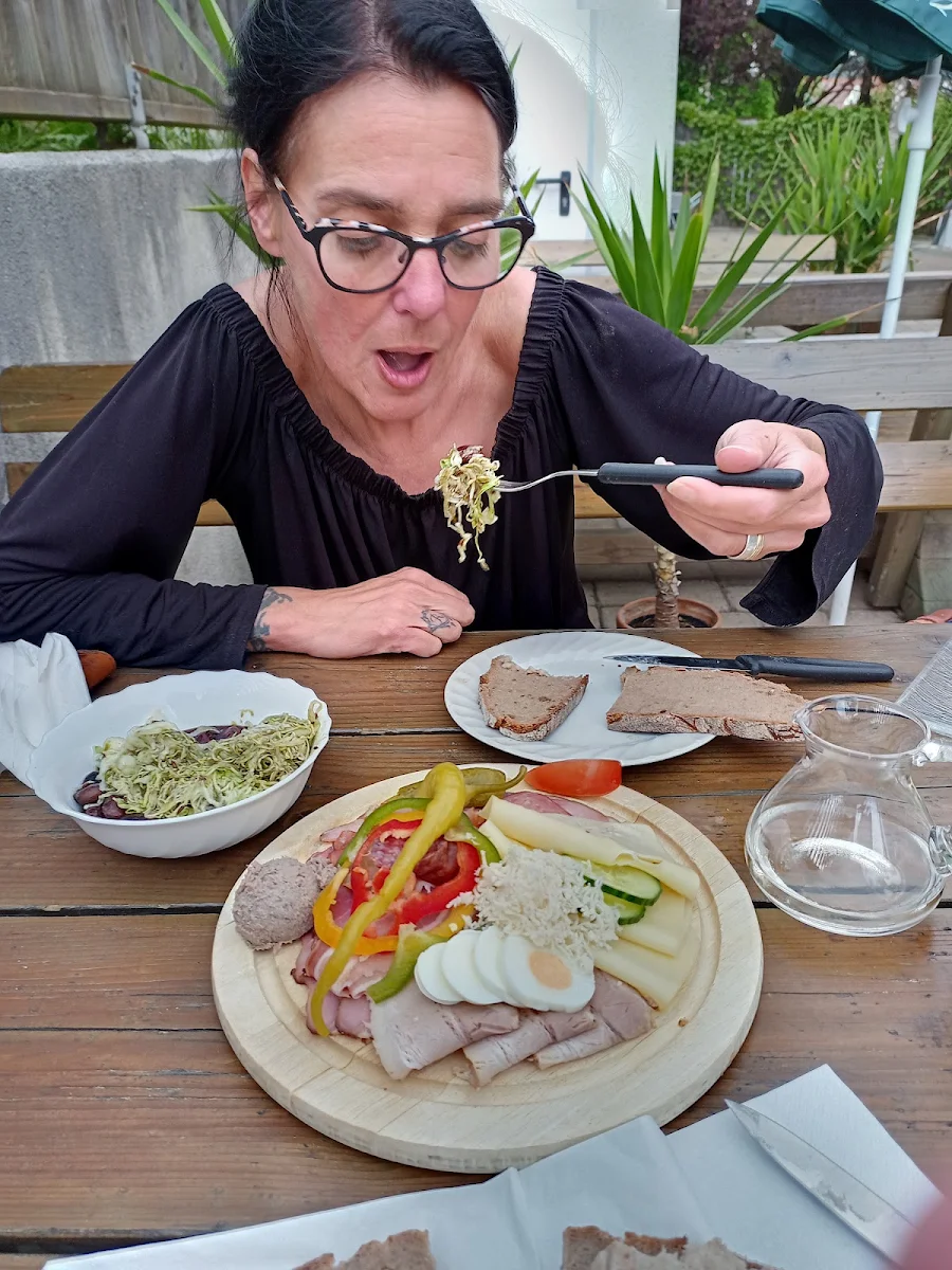 Essen und Trinken photo 8