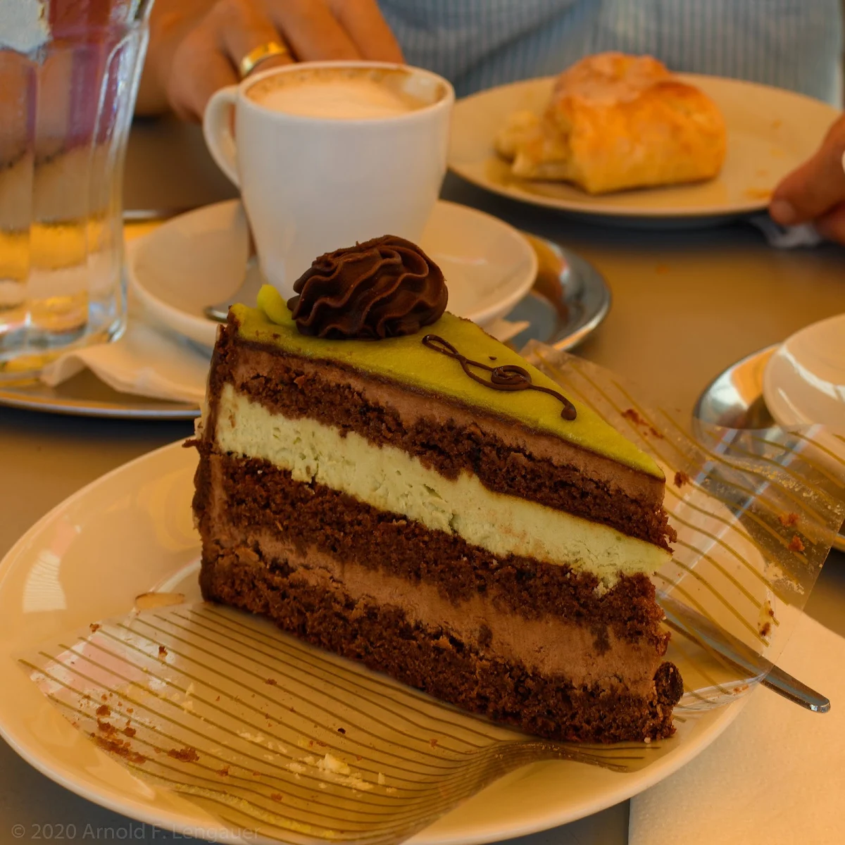 Essen und Trinken photo 1