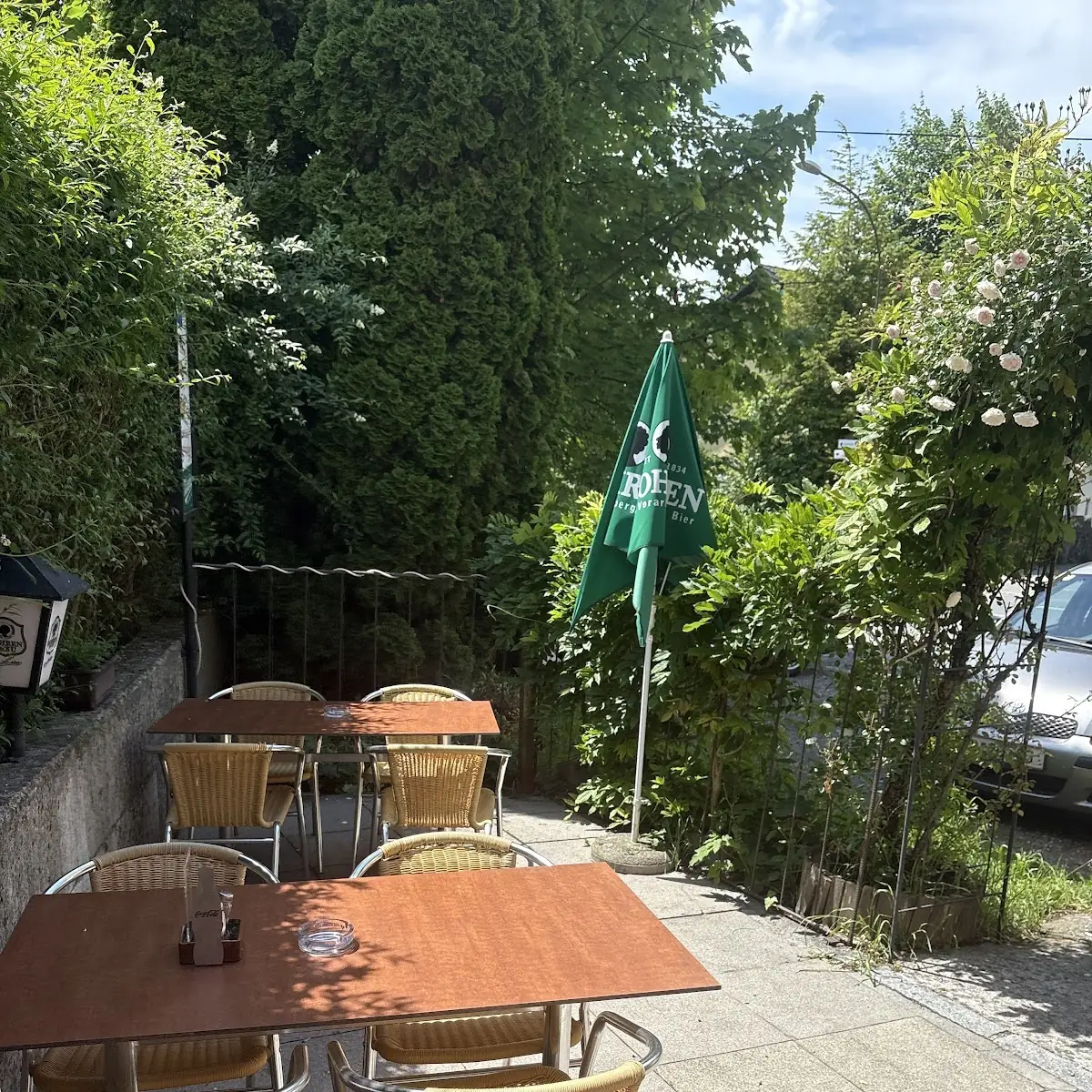 Atmosphäre photo 1