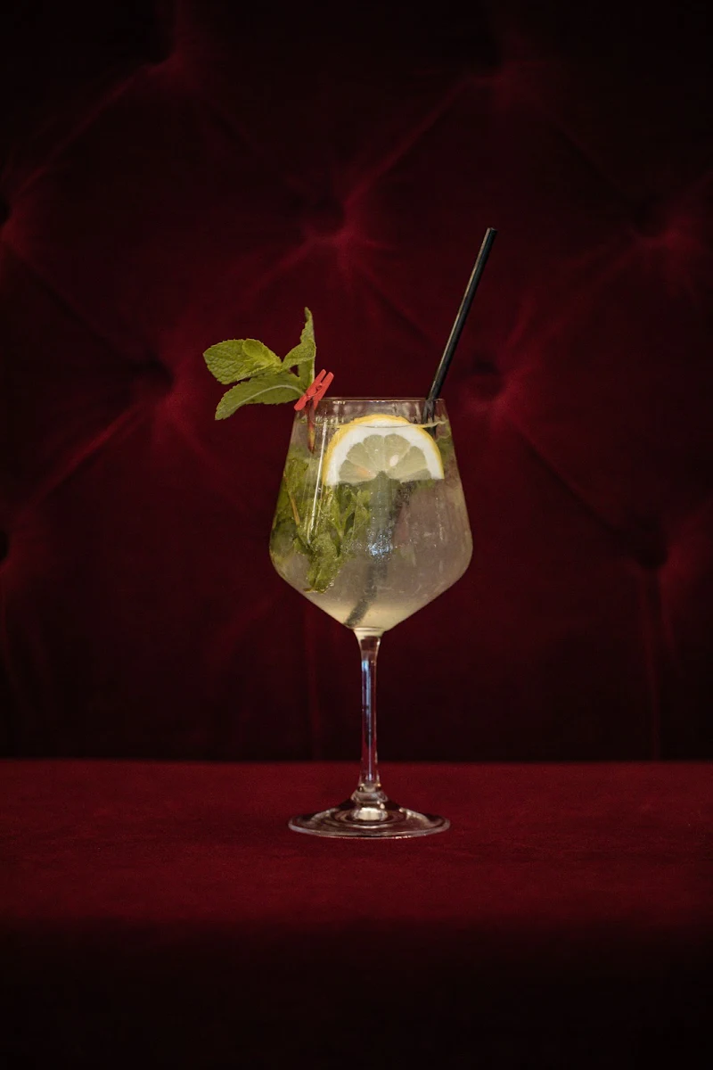Essen und Trinken photo 10