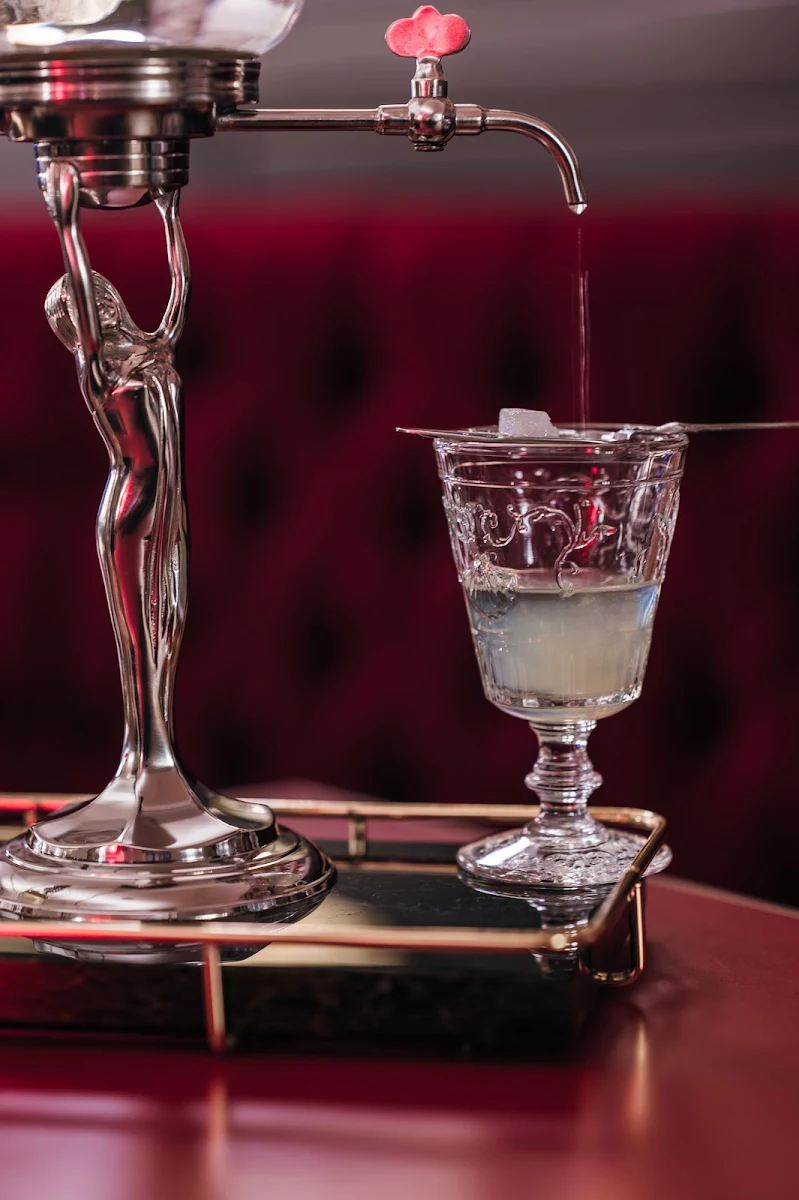 Essen und Trinken photo 2