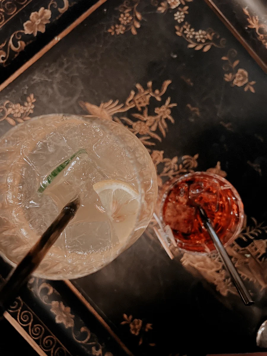 Essen und Trinken photo 6