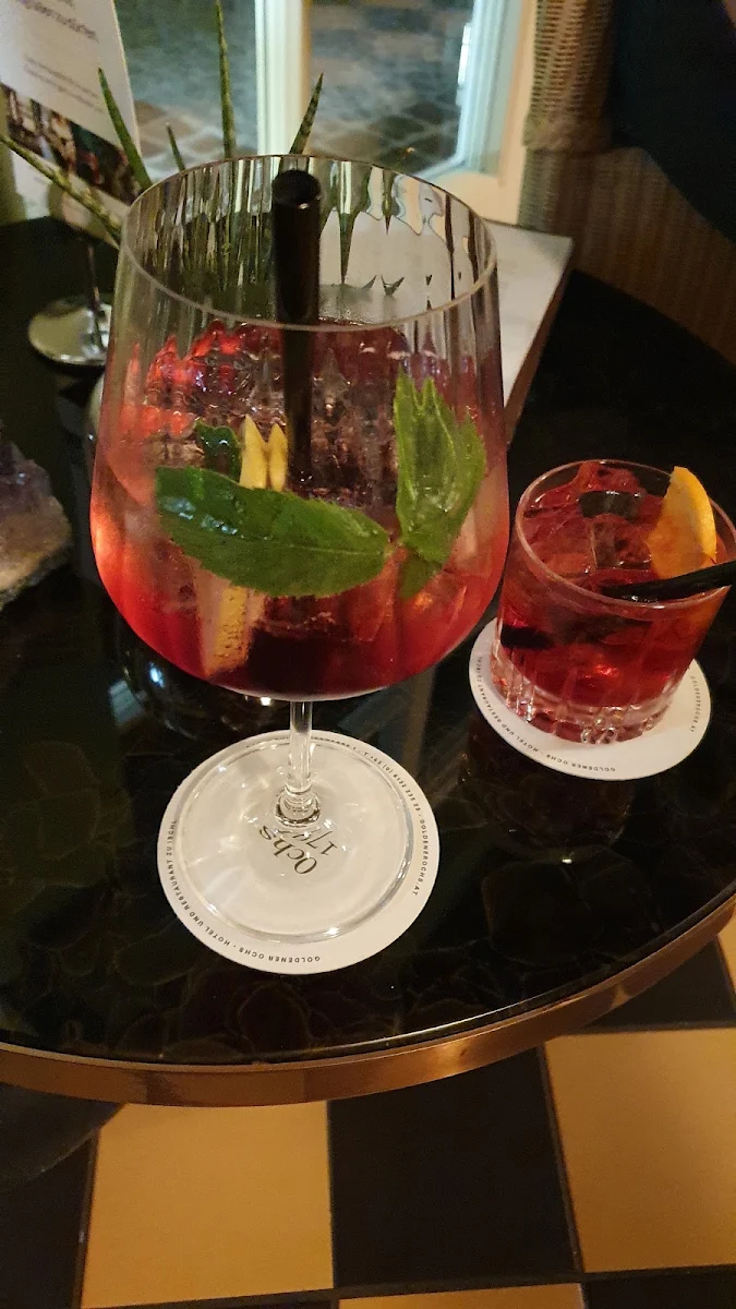 Essen und Trinken photo 7