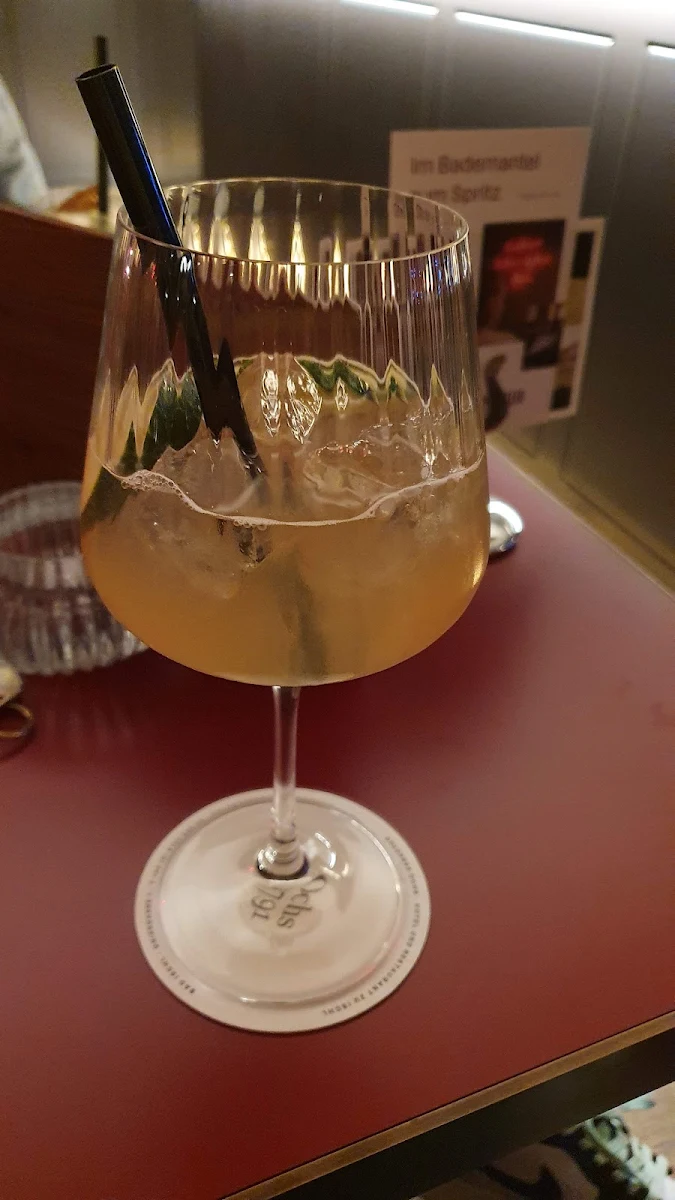 Essen und Trinken photo 9
