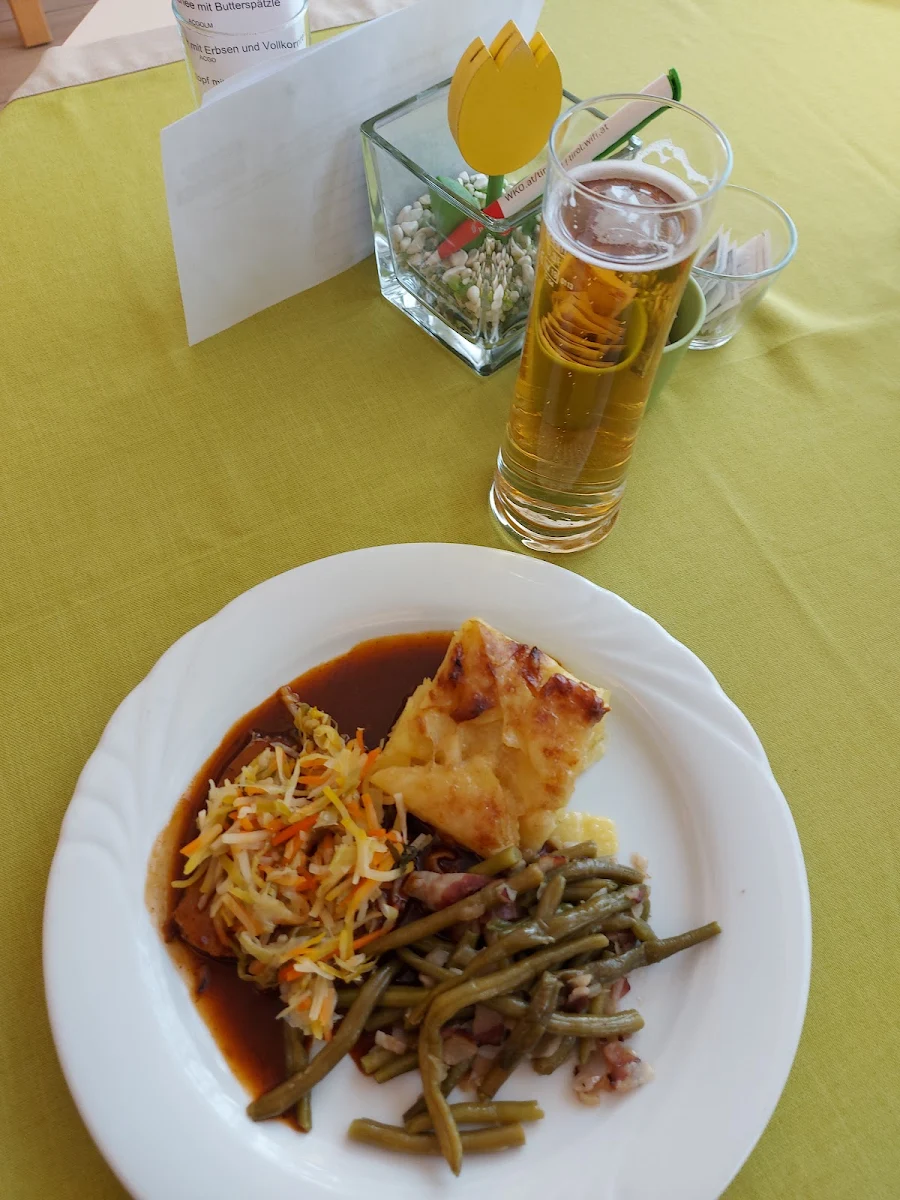 Essen und Trinken photo 10