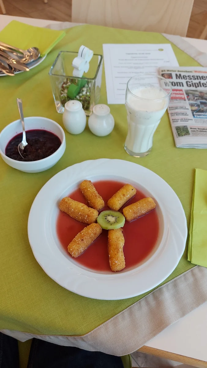 Essen und Trinken photo 7