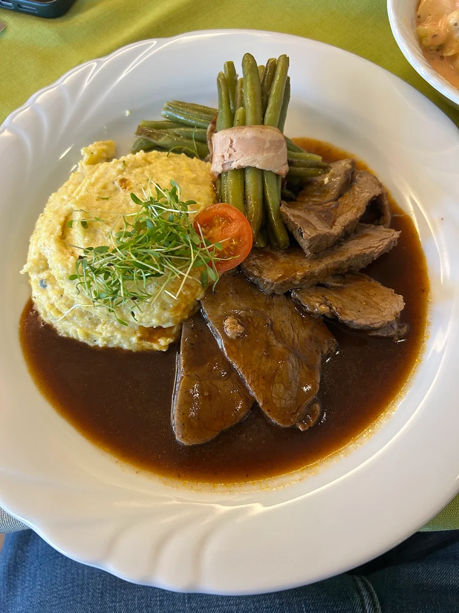 Essen und Trinken photo 9